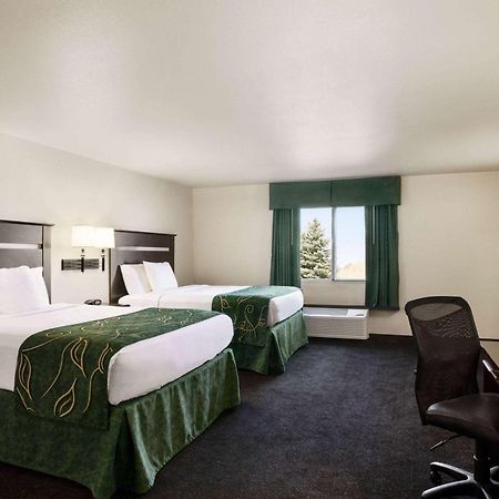 Travelodge by Wyndham McAlester Eksteriør billede
