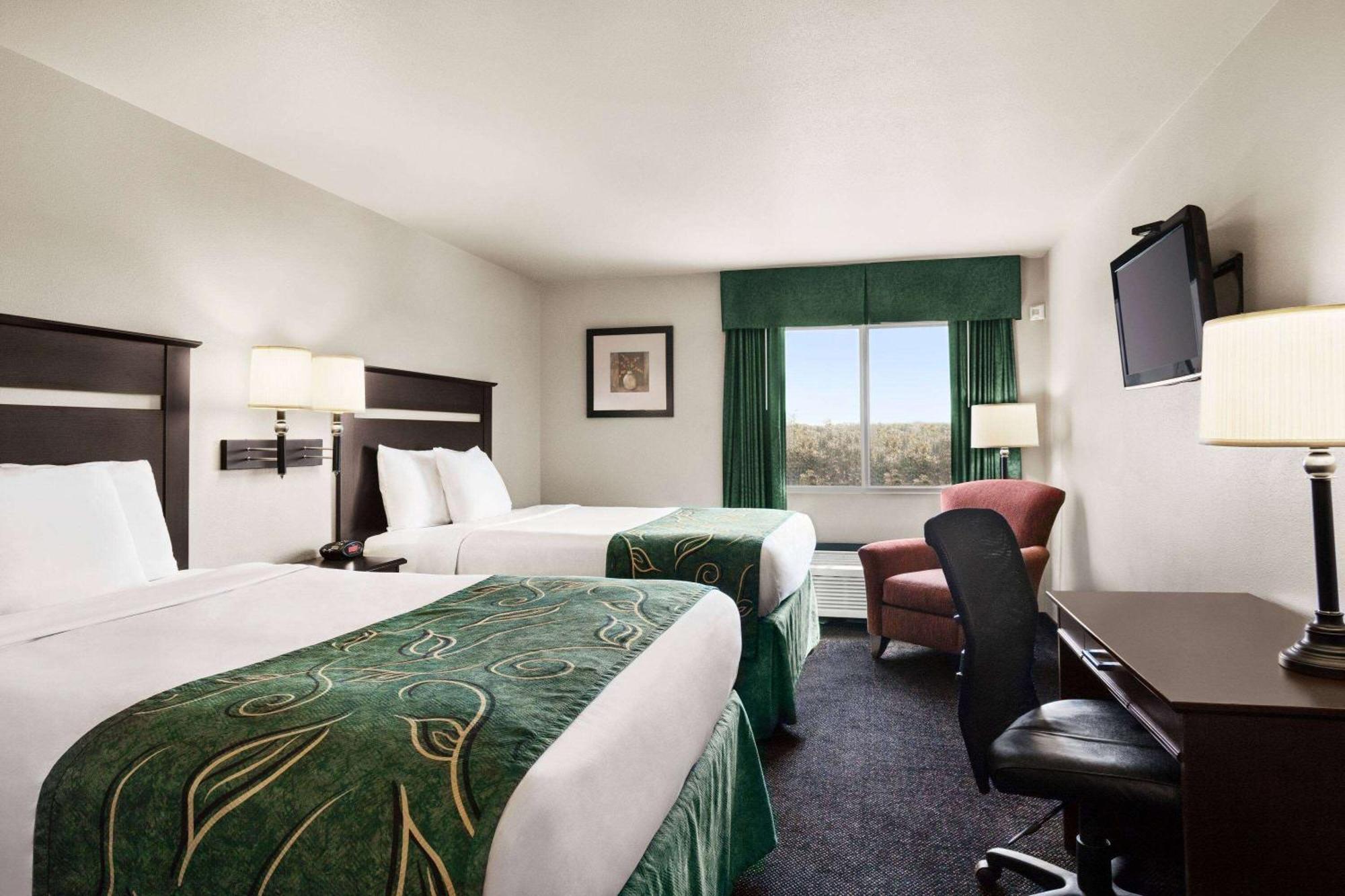 Travelodge by Wyndham McAlester Eksteriør billede