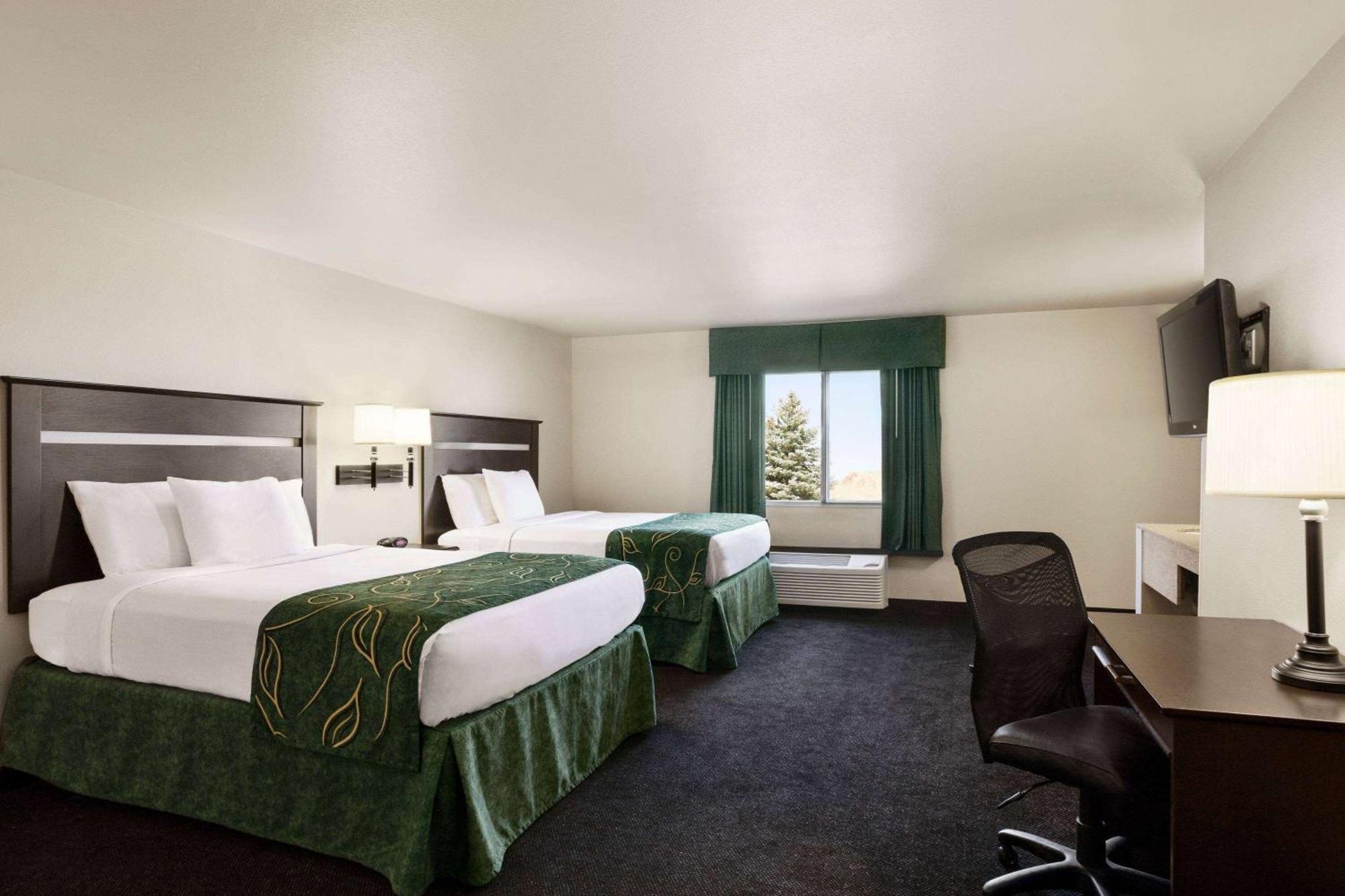 Travelodge by Wyndham McAlester Eksteriør billede