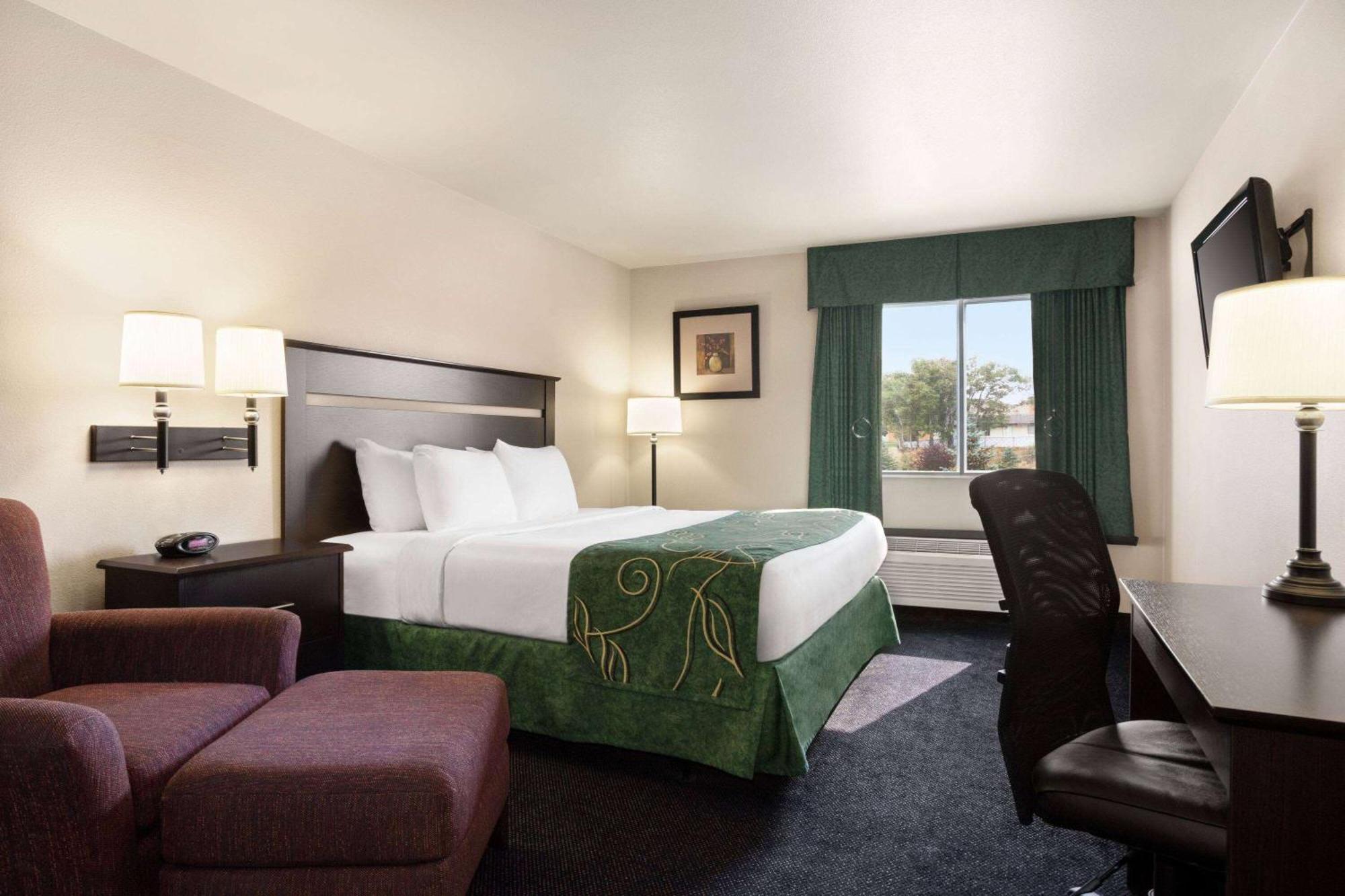 Travelodge by Wyndham McAlester Eksteriør billede