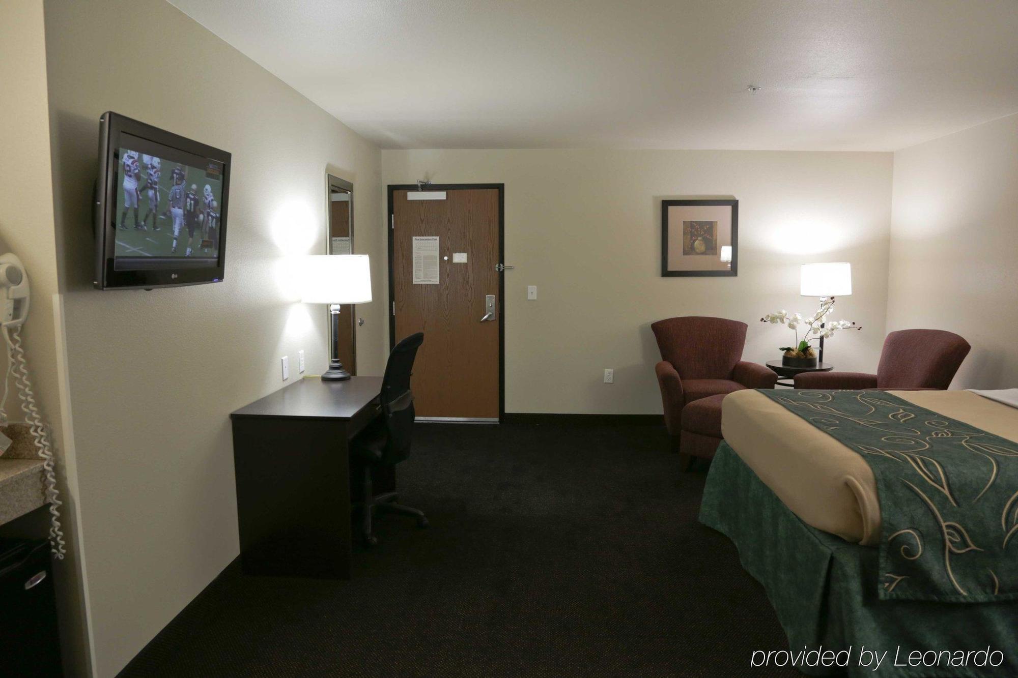 Travelodge by Wyndham McAlester Eksteriør billede