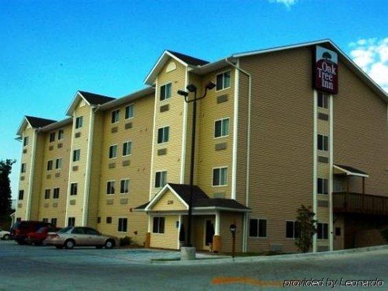 Travelodge by Wyndham McAlester Eksteriør billede