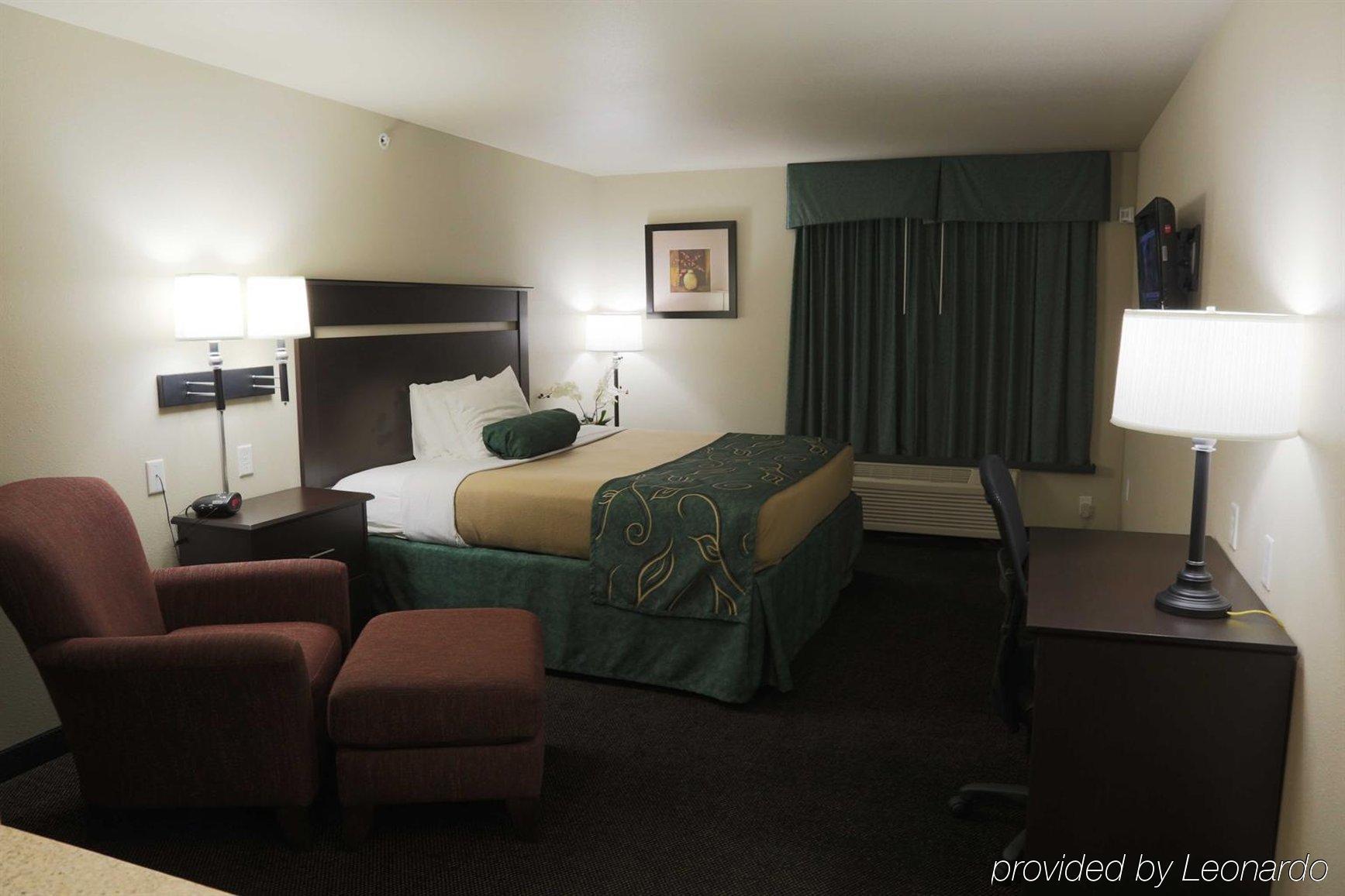 Travelodge by Wyndham McAlester Eksteriør billede