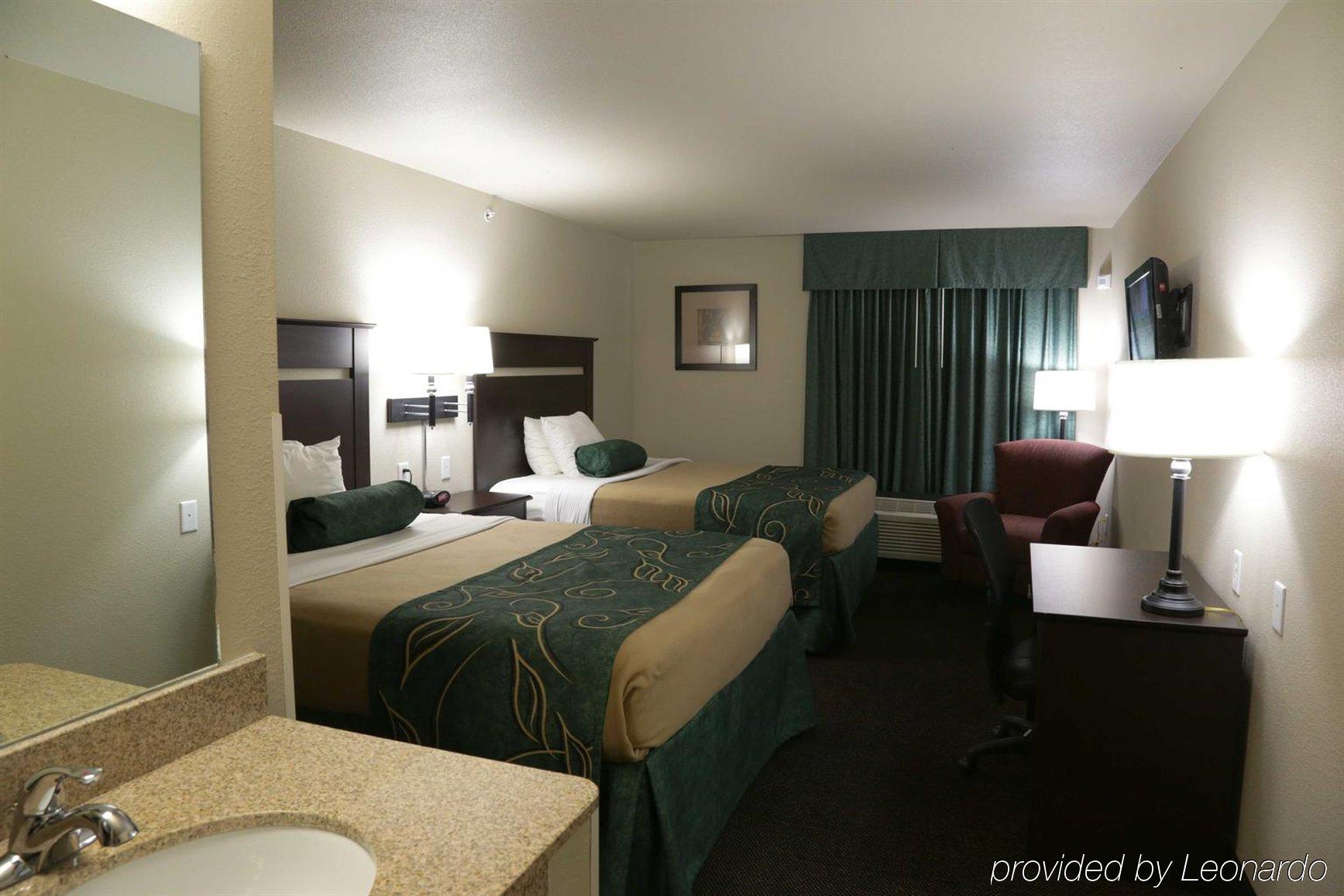 Travelodge by Wyndham McAlester Eksteriør billede
