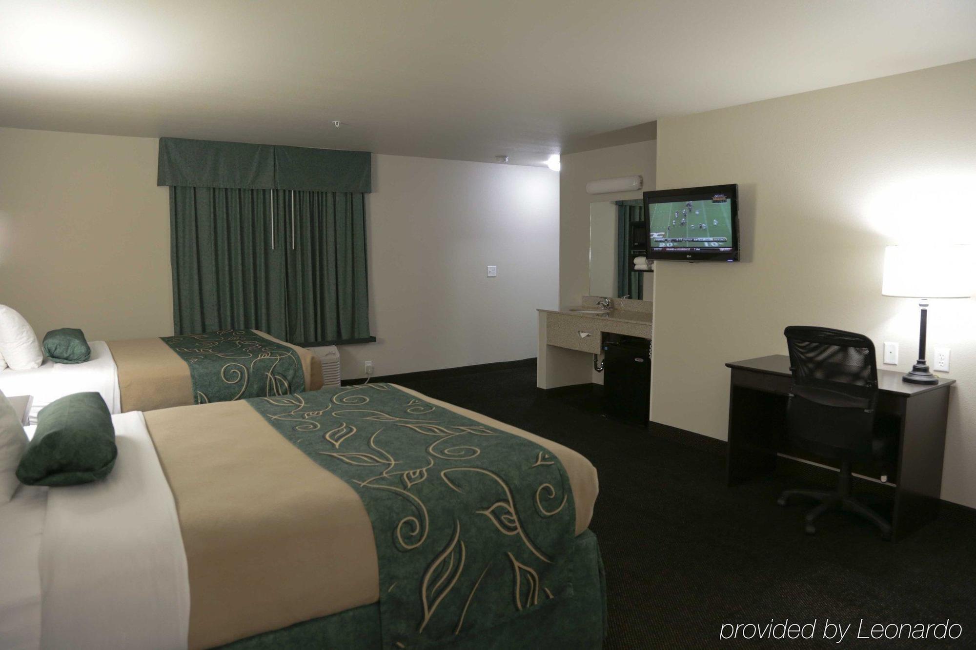 Travelodge by Wyndham McAlester Eksteriør billede