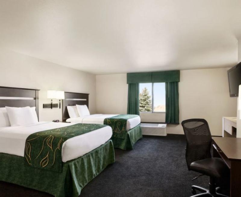 Travelodge by Wyndham McAlester Eksteriør billede